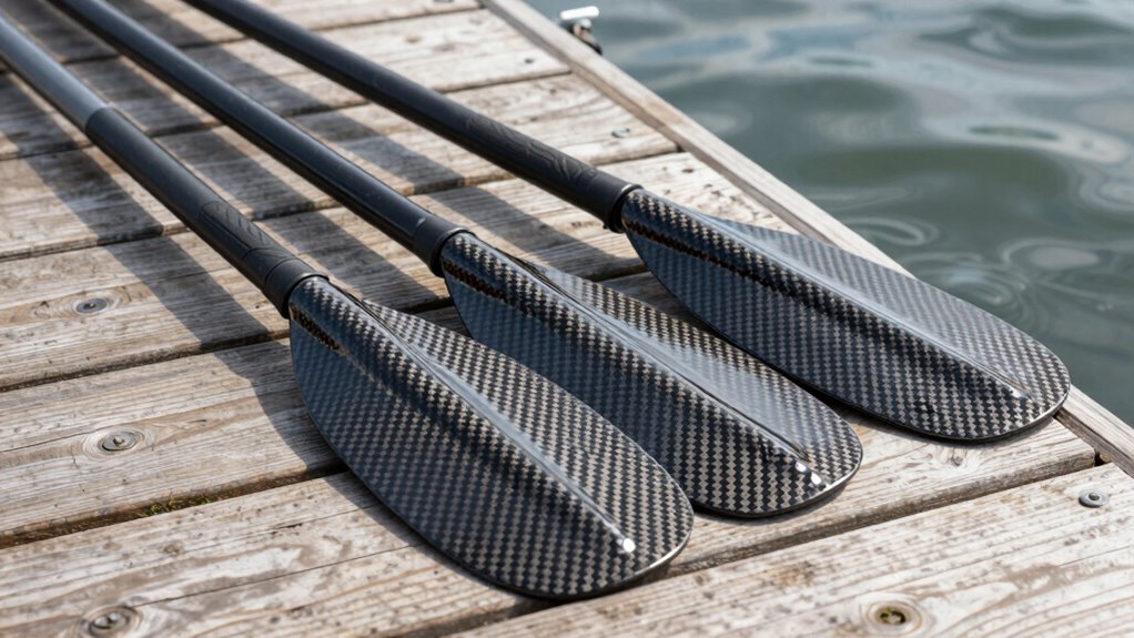 choosing durable adjustable paddle