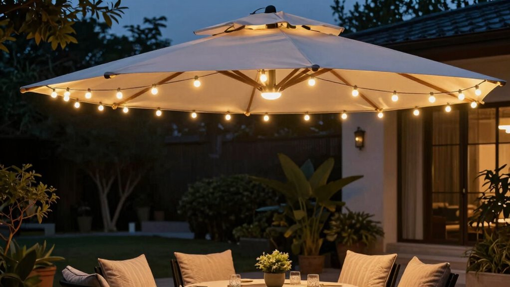 choosing durable bright easy to install lights