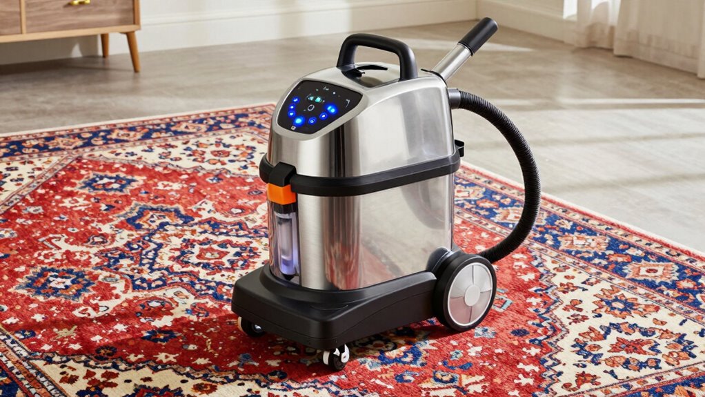 choosing effective portable equipment