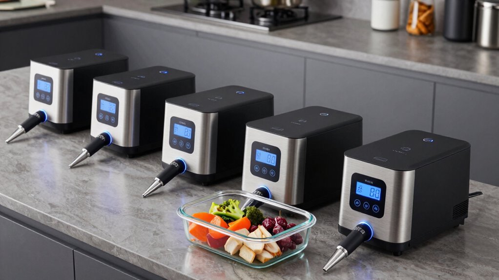 choosing efficient durable circulator