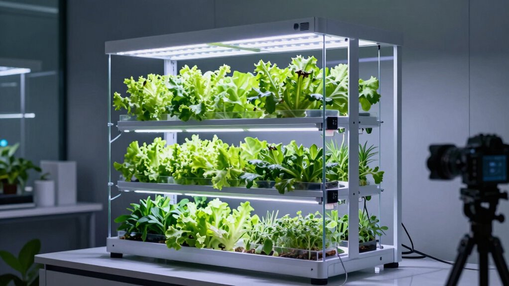 choosing efficient indoor systems