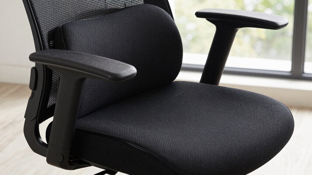 choosing ergonomic adjustable cushions