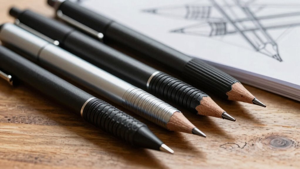 choosing precise comfortable tools