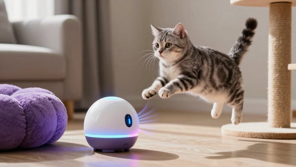 choosing safe interactive toys