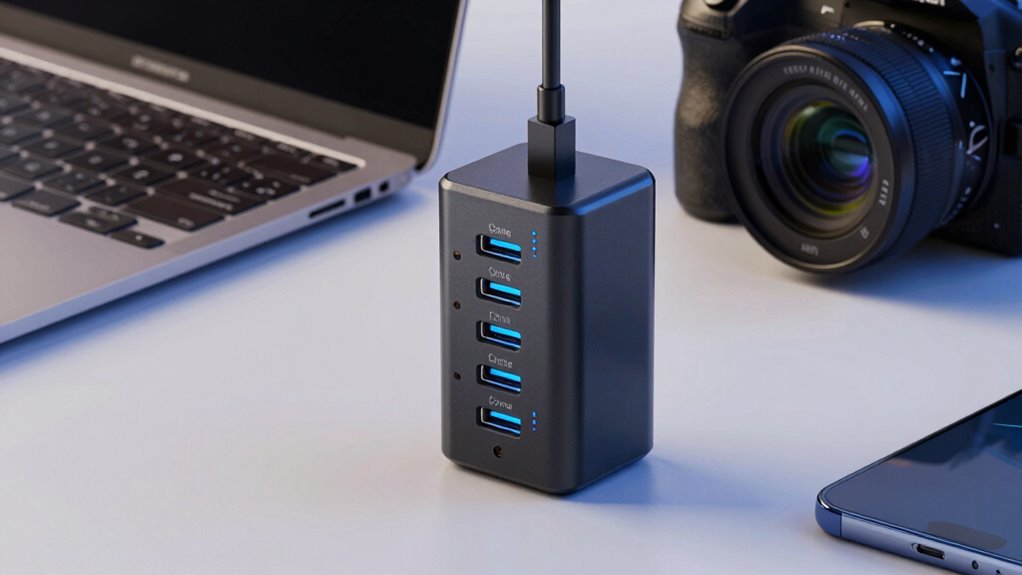 choosing safe suitable surge protectors