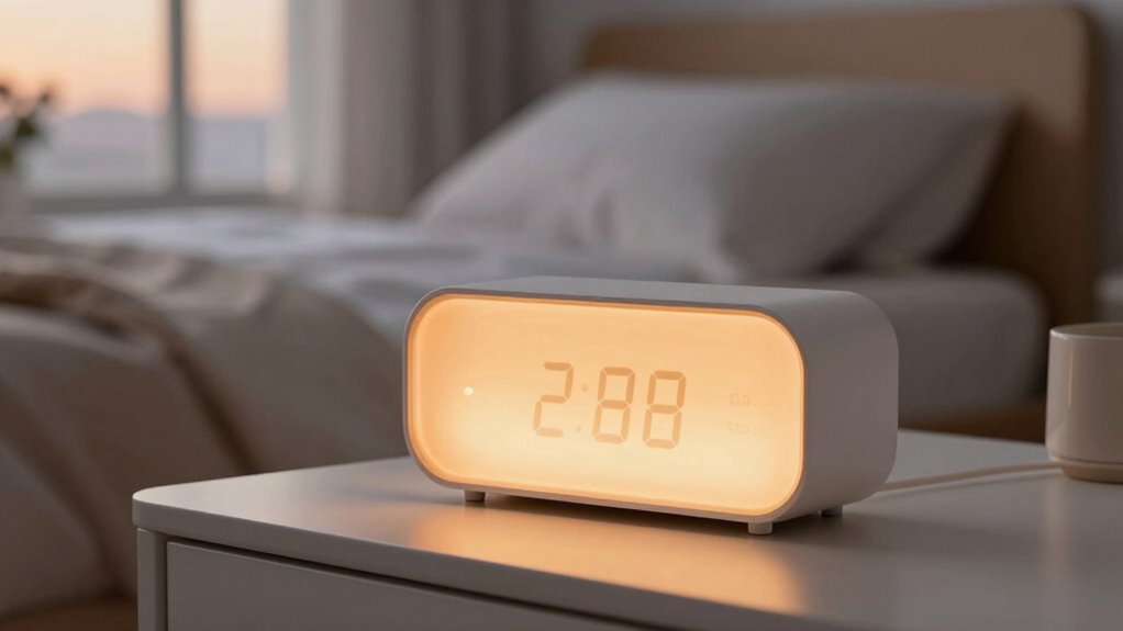 choosing the right sunrise alarm