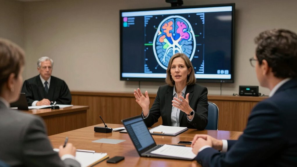 clear engaging psychological communication