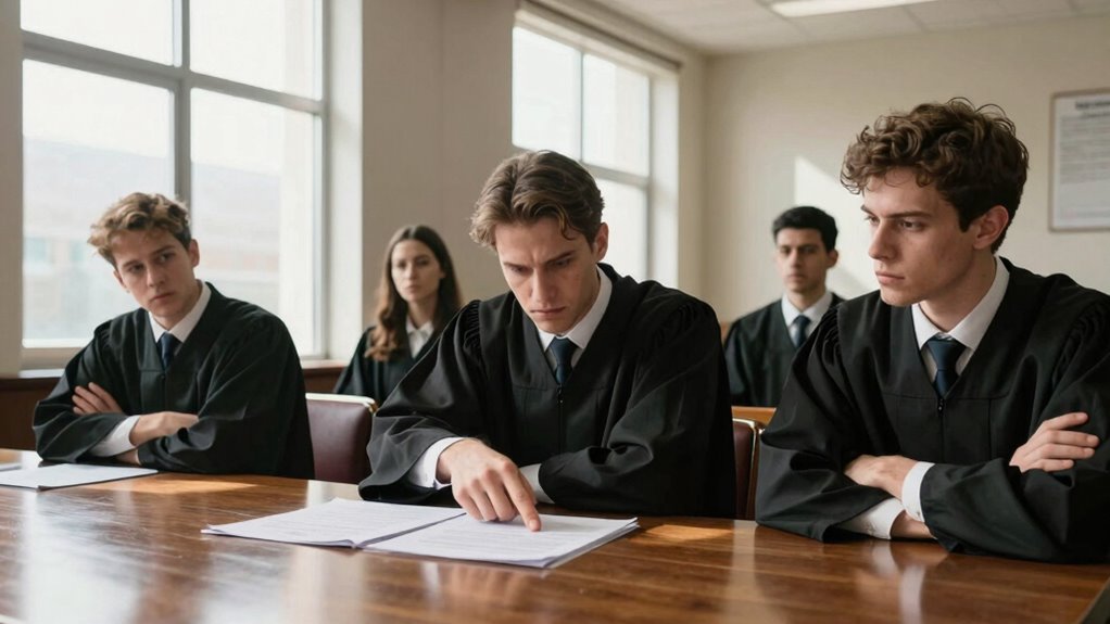 cognitive biases reinforce overconfidence