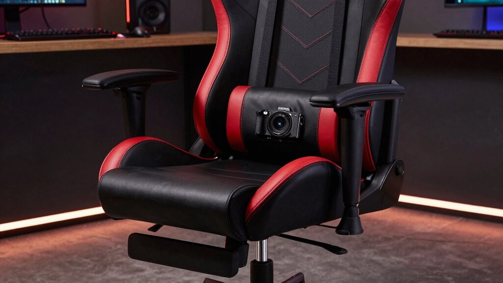 comfort adjustability durability ergonomics