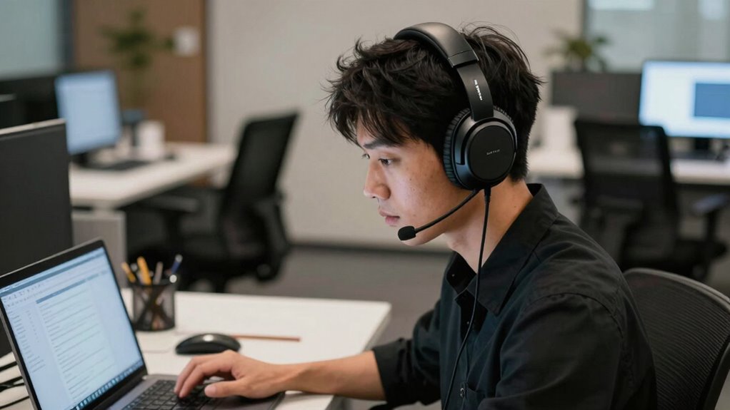 comfort clarity battery noise