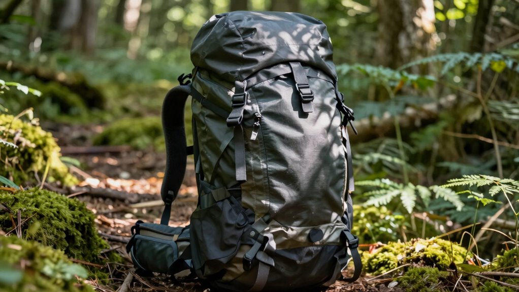 comfort durability organization water resistant
