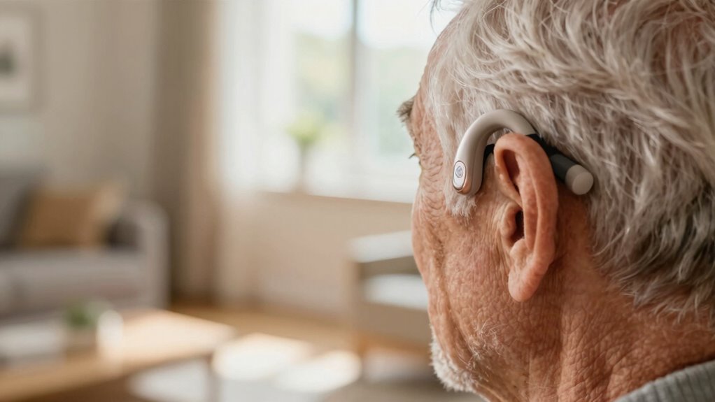 comfort usability discretion battery