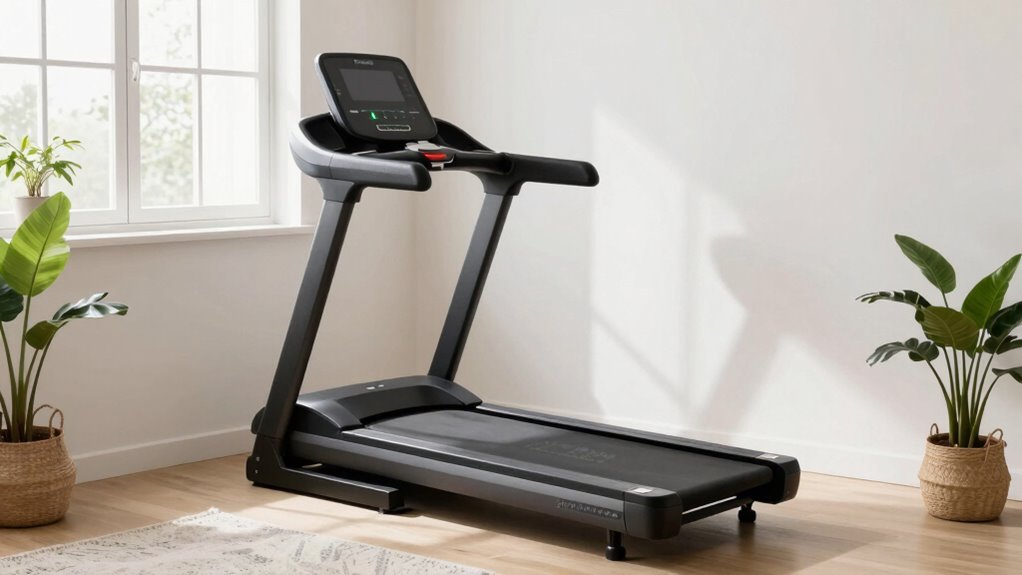 compact foldable quiet versatile