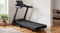 compact foldable treadmill options