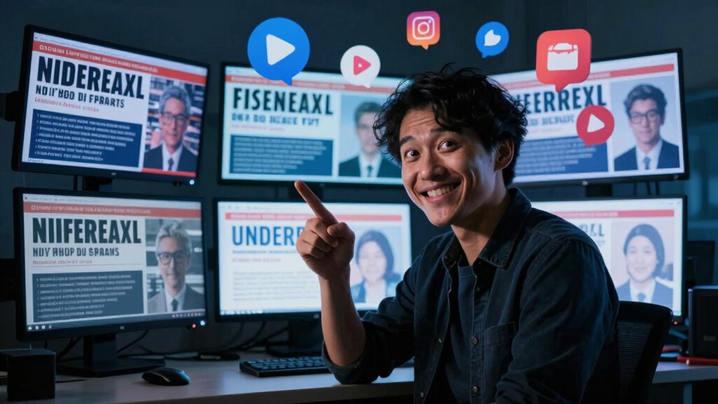 confident misinformation distorts truth