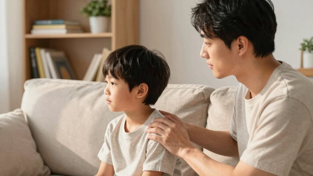 consistent boundary enforcement builds trust