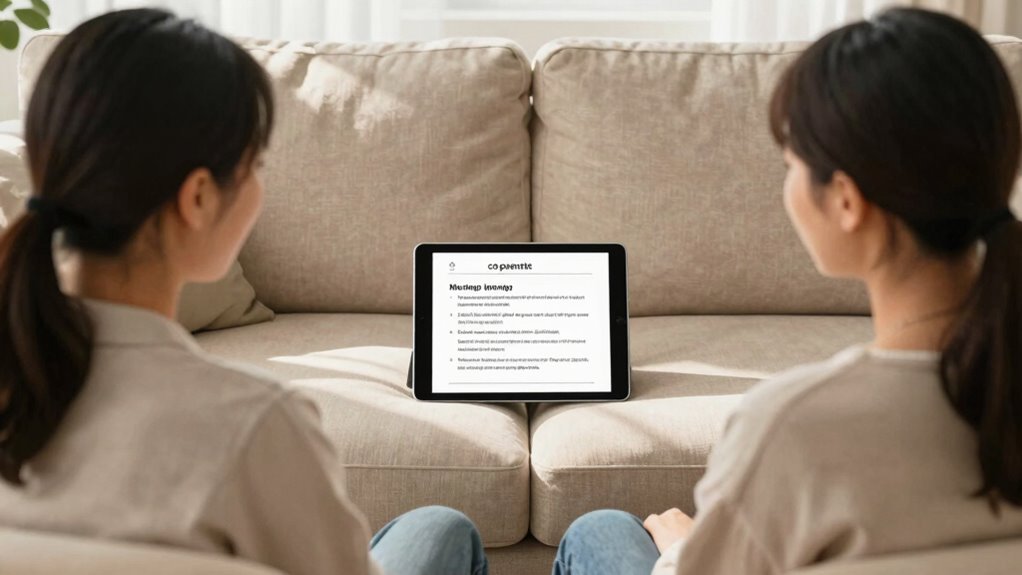 consistent respectful emotionally aware communication