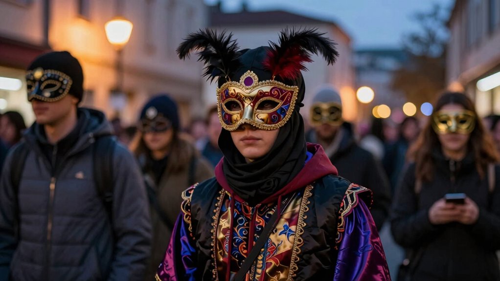 control behavior through awareness