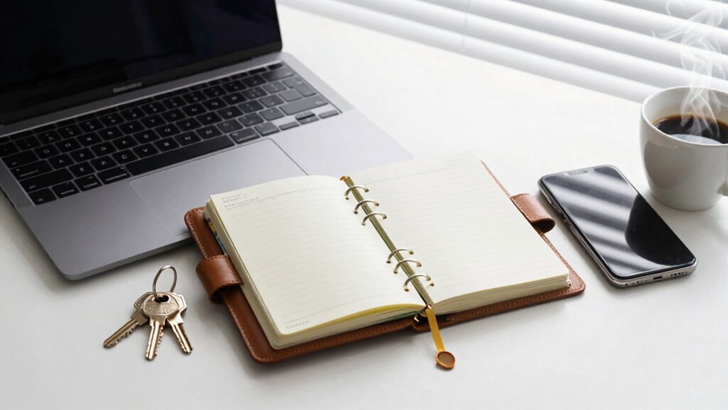 create boundaries prepare emotion