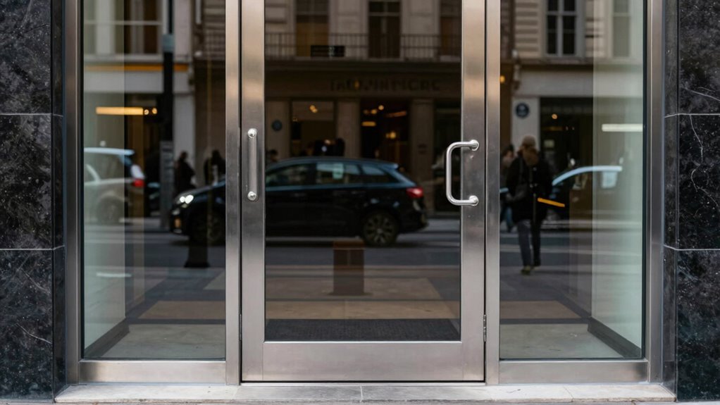 creating urgency through pressure