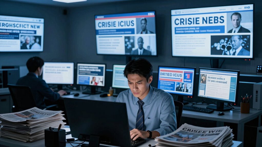 critical media literacy awareness