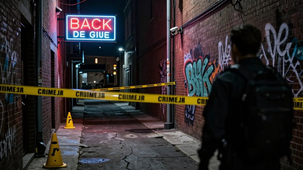 data driven crime prevention strategies
