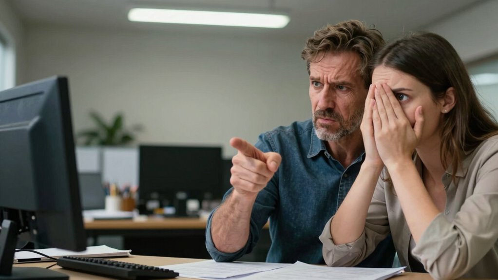 defensive self protection strategy