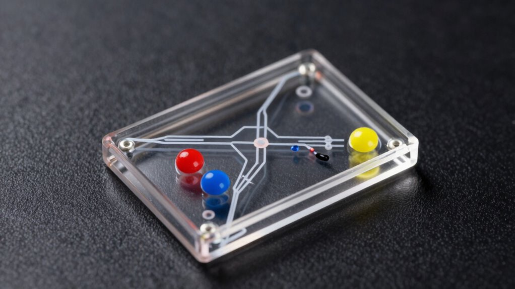 define metrics for testing