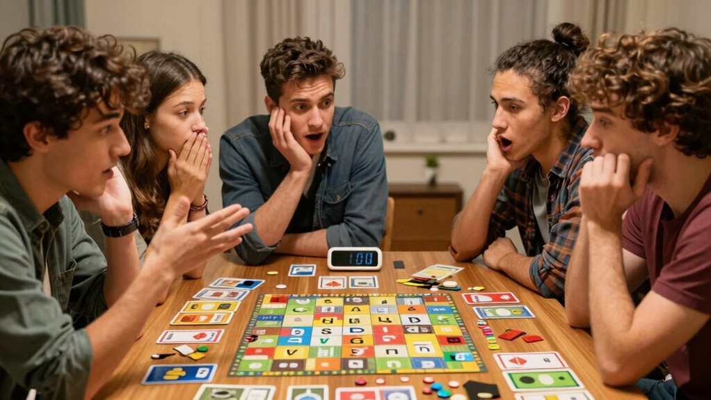 definitions shift during dialogue