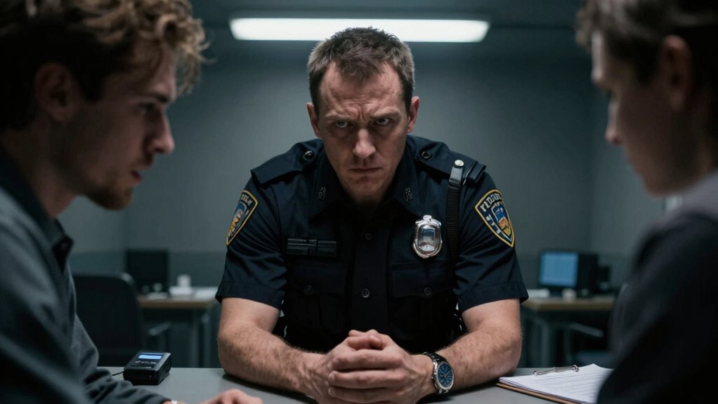 detecting false memory indicators