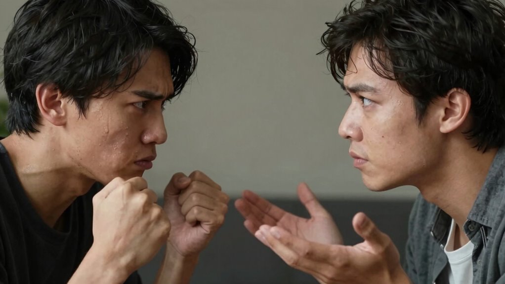 detecting manipulative conversation tactics