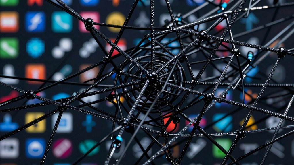 detecting manipulative link patterns