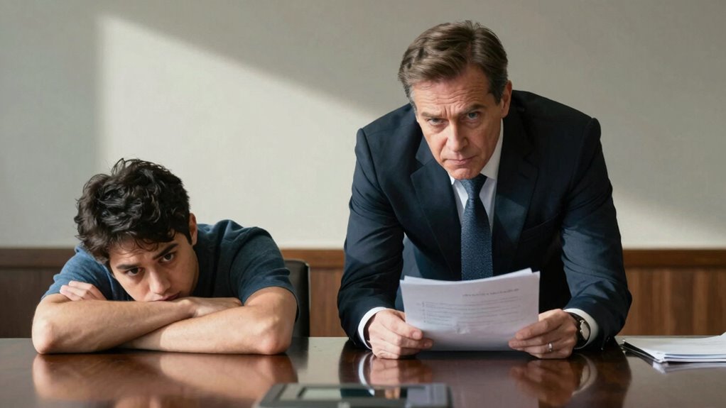 detecting subtle mentorship humiliation