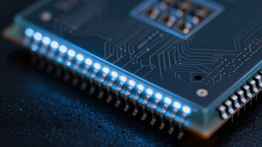 detecting system boundary failures