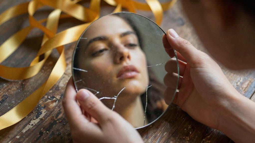 develop internal validation habits