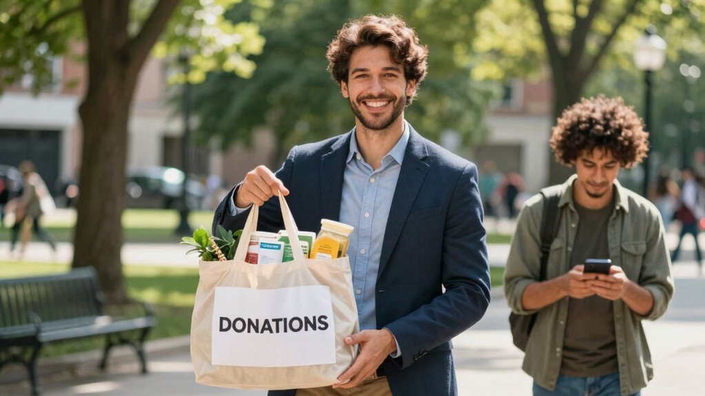 develop mindful ethical habits