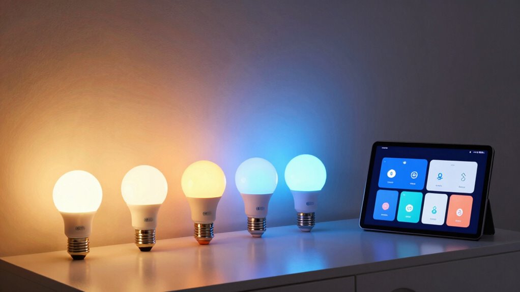 device compatibility and control