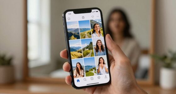 digital reality distortion