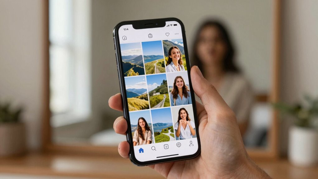 digital reality distortion