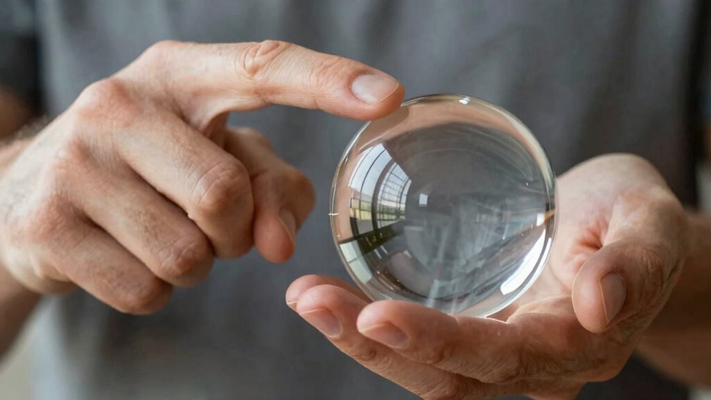 distinguishing genuine responses from evasions