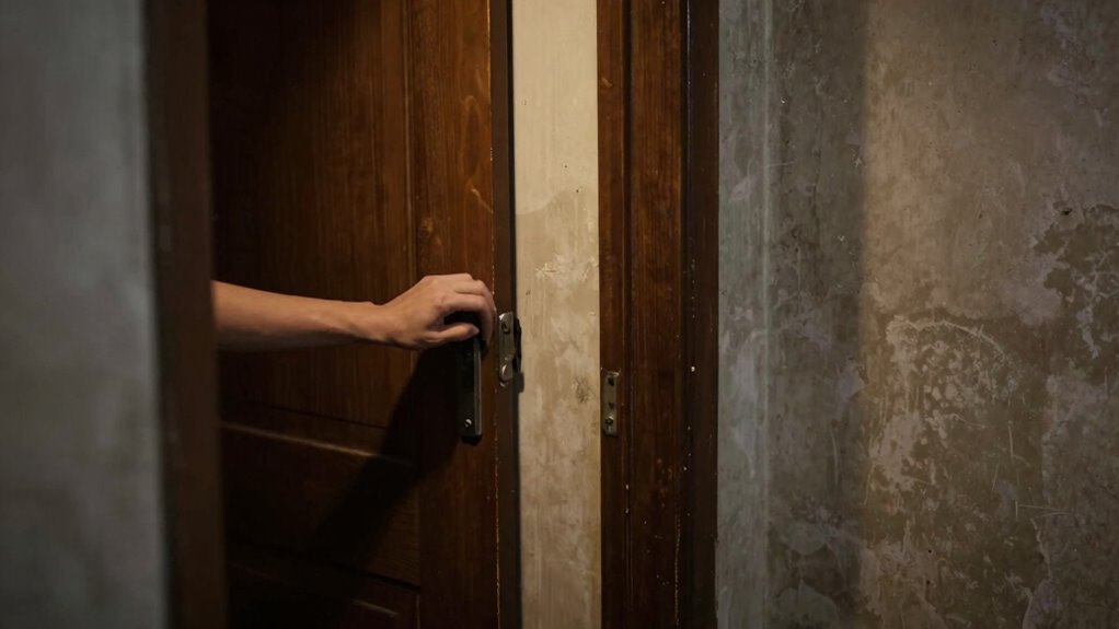 doorway psychology influences behavior