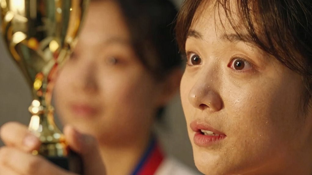 dopamine driven validation reinforcement