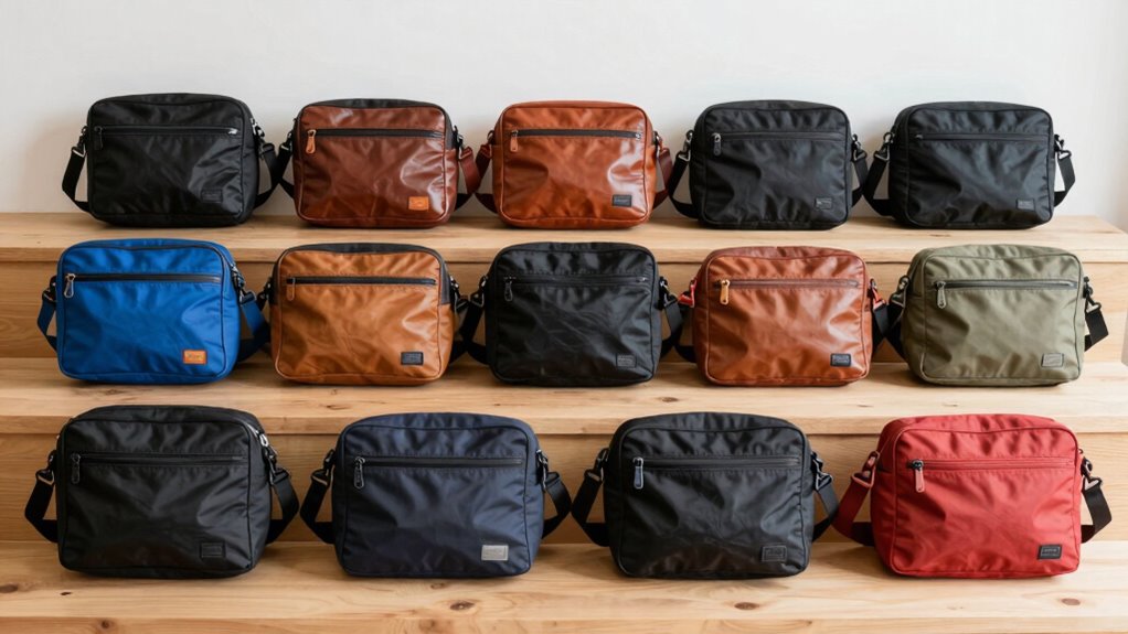 durability security comfort style