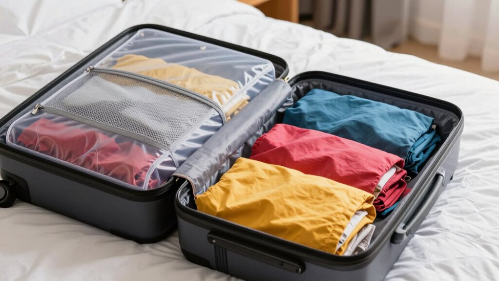 durability size fit efficiency