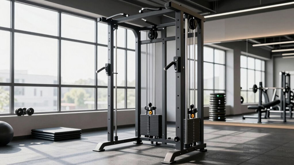 durable adjustable space conscious