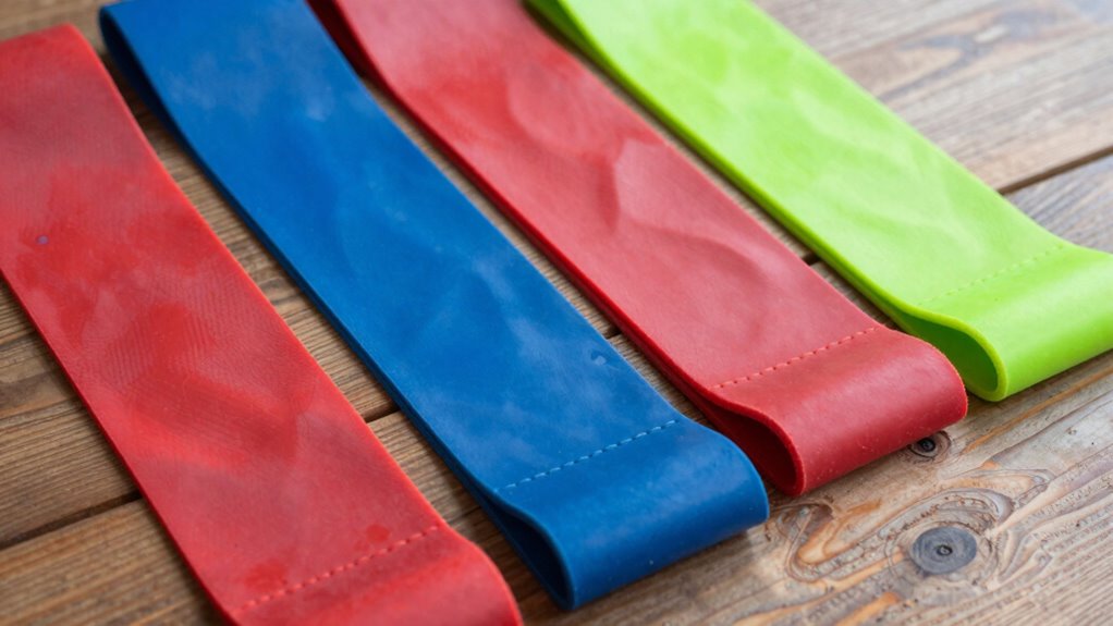 durable comfortable versatile resistance