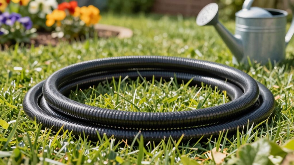 durable flexible reliable hose