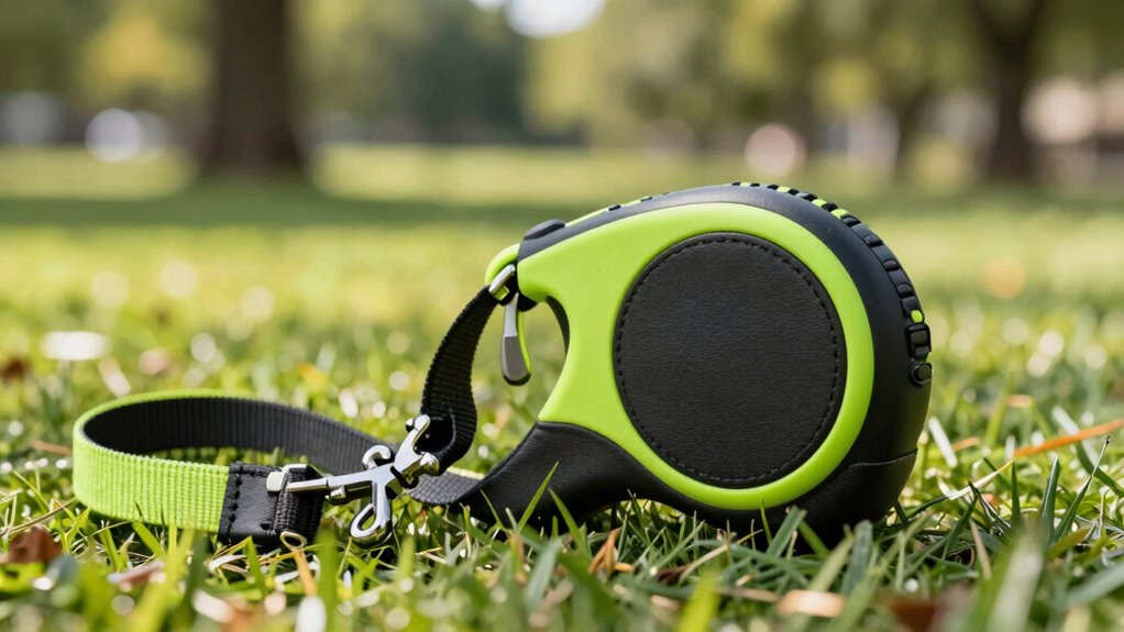 durable safe comfortable leash