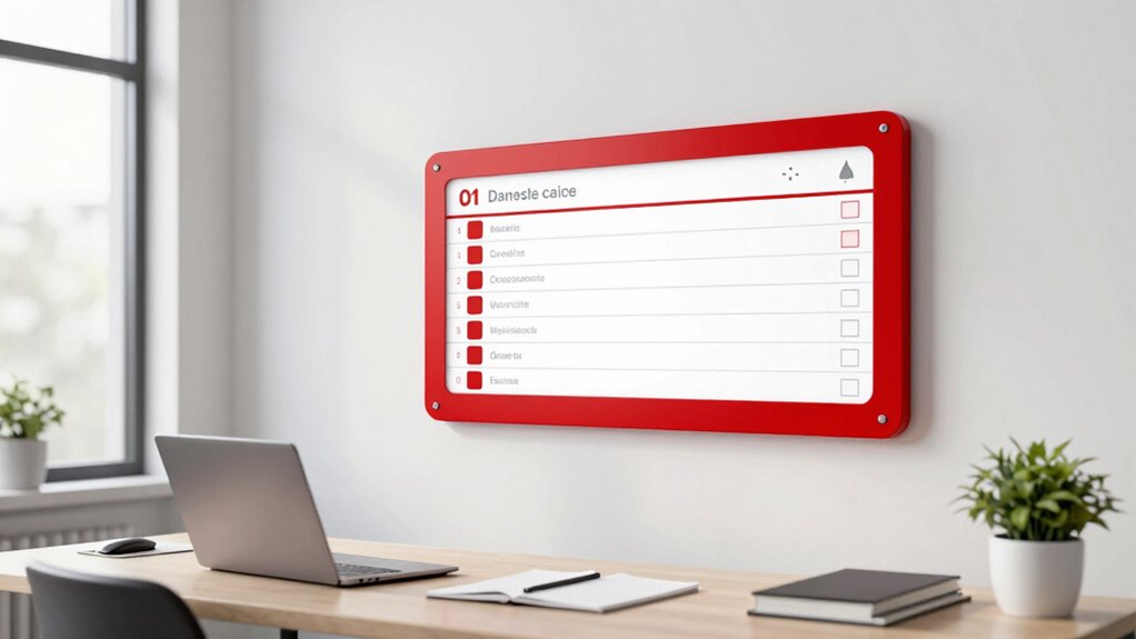 early team communication issues
