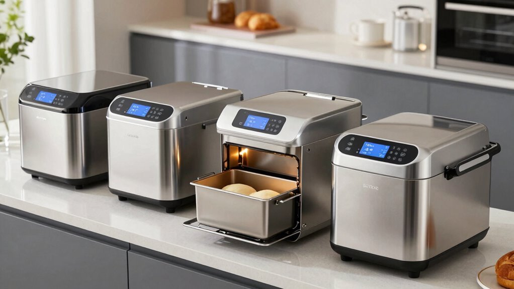 ease capacity programs noise